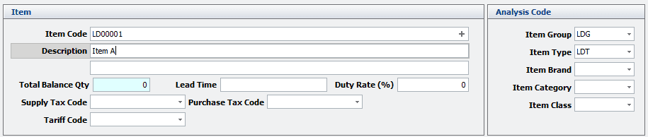 AutoCountStockAnalysis