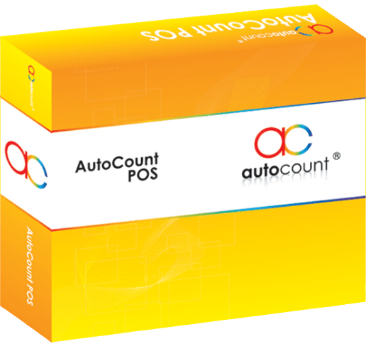 Icon AutoCount Product