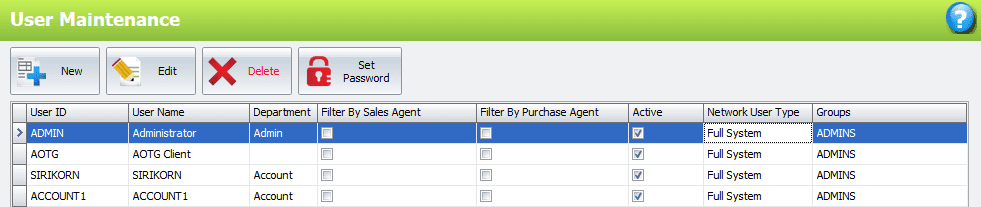 AutoCountSecurityUserMaintenance